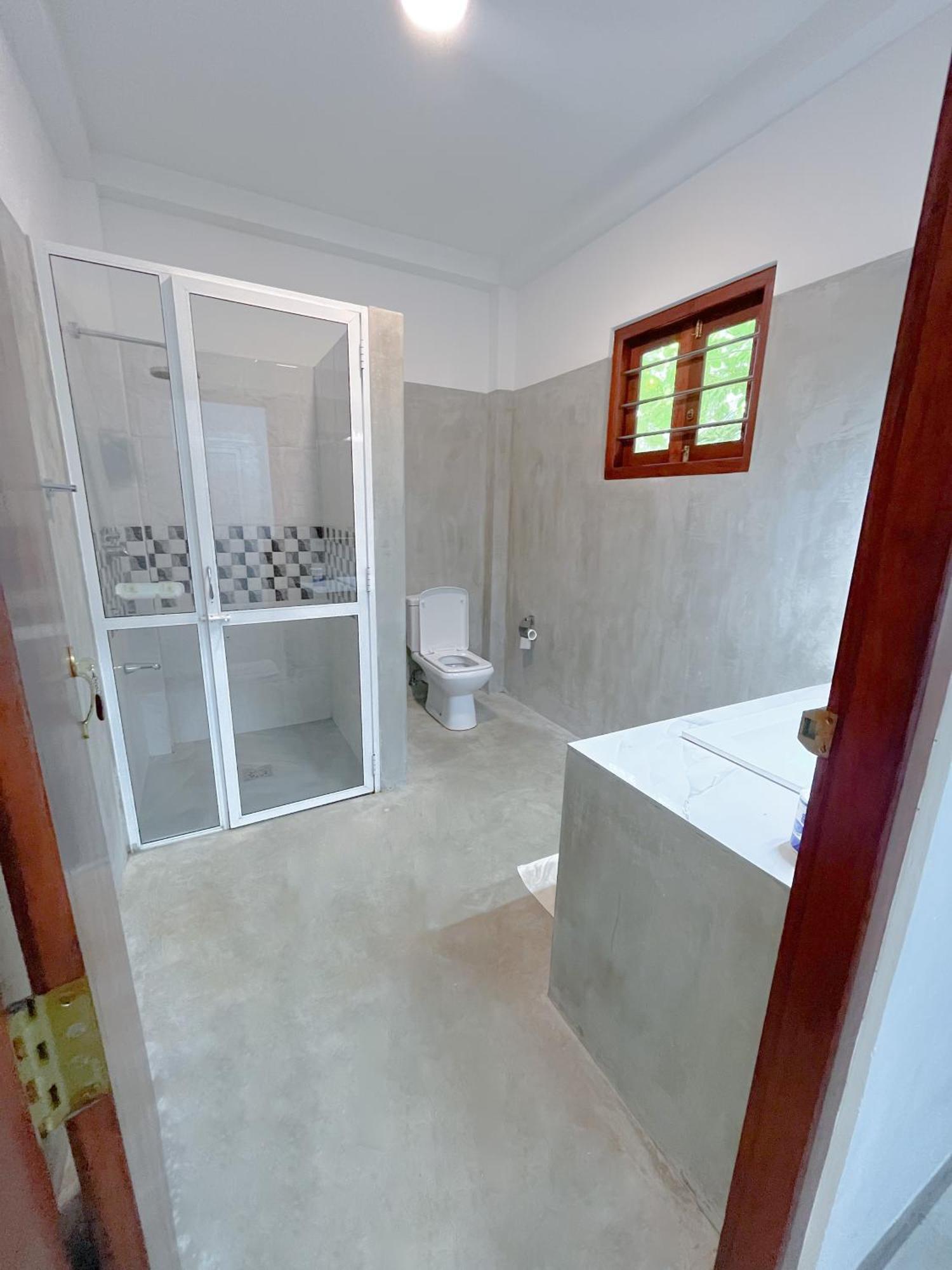 Easy Living Hotell Hikkaduwa Exteriör bild